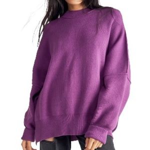 Free People Easy Street Tunic